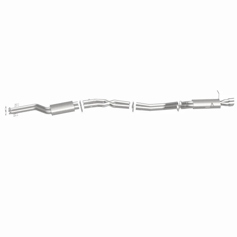 MagnaFlow BRE Exhaust Kit 01-06 BMW 330Ci 330i 3L - Additional View 6