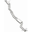 Load image into Gallery viewer, MagnaFlow BRE Exhaust Kit 01-06 BMW 330Ci 330i 3L - Additional View 8