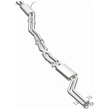 Load image into Gallery viewer, MagnaFlow BRE Exhaust Kit 01-06 BMW 330Ci 330i 3L - Additional View 8
