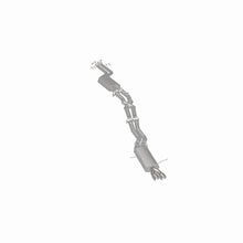 Load image into Gallery viewer, MagnaFlow BRE Exhaust Kit 01-06 BMW 330Ci 330i 3L - Additional View 10