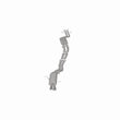 Load image into Gallery viewer, MagnaFlow BRE Exhaust Kit 01-06 BMW 330Ci 330i 3L - Additional View 11