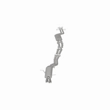 Load image into Gallery viewer, MagnaFlow BRE Exhaust Kit 01-06 BMW 330Ci 330i 3L - Additional View 11