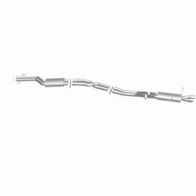 Load image into Gallery viewer, MagnaFlow BRE Exhaust Kit 01-06 BMW 330Ci 330i 3L - Additional View 16