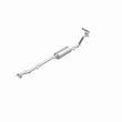 Load image into Gallery viewer, MagnaFlow BRE Exhaust Kit 01-06 Escalade Avalanche Suburban Yukon 5.3L - Additional View 5
