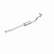 Load image into Gallery viewer, MagnaFlow BRE Exhaust Kit 01-06 Escalade Avalanche Suburban Yukon 5.3L - Additional View 7