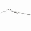 Load image into Gallery viewer, MagnaFlow BRE Exhaust Kit 01-06 Escalade Avalanche Suburban Yukon 5.3L - Additional View 9