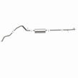 Load image into Gallery viewer, MagnaFlow BRE Exhaust Kit 01-06 Escalade Avalanche Suburban Yukon 5.3L - Additional View 13