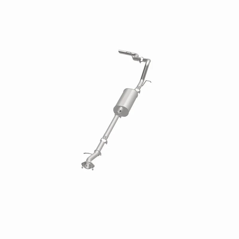 MagnaFlow BRE Exhaust Kit 01-06 Escalade Avalanche Suburban Yukon 5.3L - Additional View 16