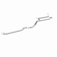 Load image into Gallery viewer, MagnaFlow BRE Exhaust Kit 01-06 Hyundai Santa Fe 2.7L - Back View