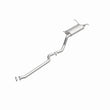 Load image into Gallery viewer, MagnaFlow BRE Exhaust Kit 01-06 Hyundai Santa Fe 2.7L - Additional View 6