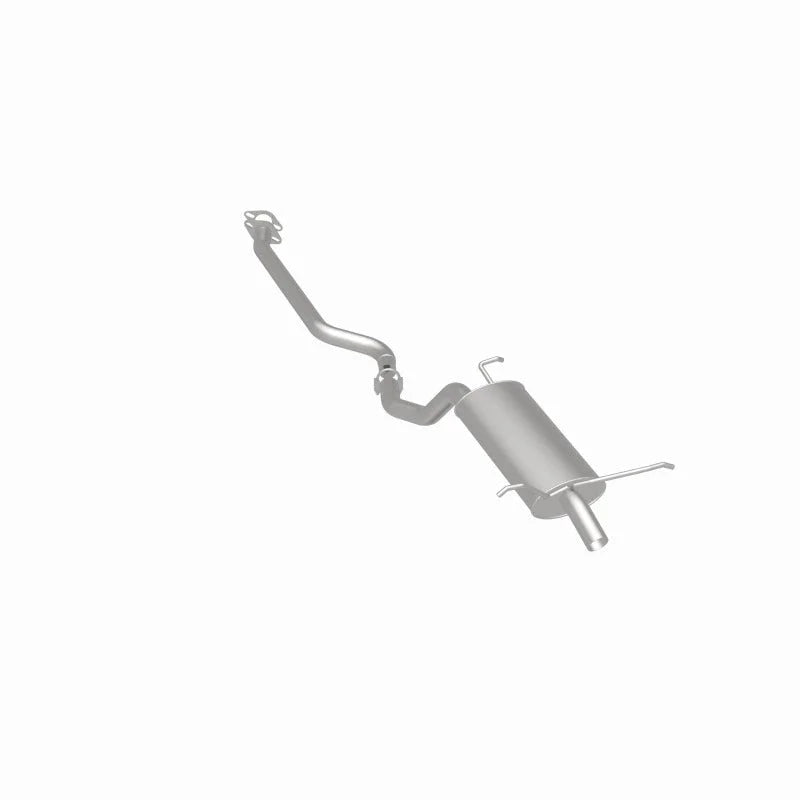 MagnaFlow BRE Exhaust Kit 01-06 Hyundai Santa Fe 2.7L - Additional View 7