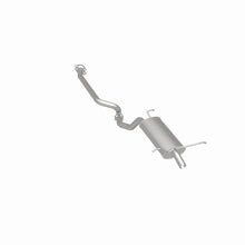 Load image into Gallery viewer, MagnaFlow BRE Exhaust Kit 01-06 Hyundai Santa Fe 2.7L - Additional View 7