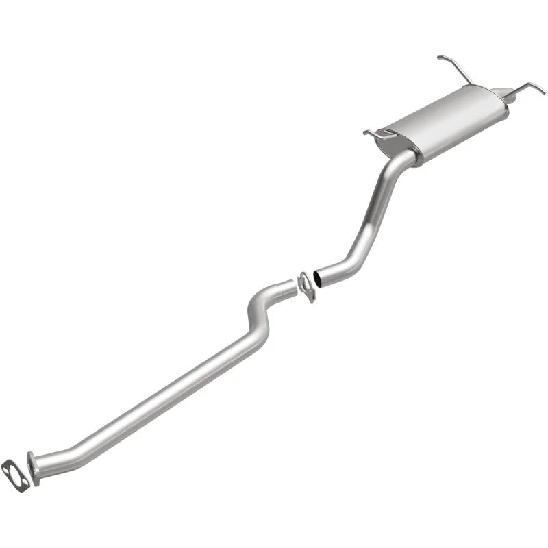 MagnaFlow BRE Exhaust Kit 01-06 Hyundai Santa Fe 2.7L - Additional View 8