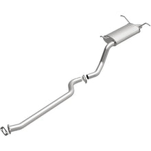 Load image into Gallery viewer, MagnaFlow BRE Exhaust Kit 01-06 Hyundai Santa Fe 2.7L - Additional View 8