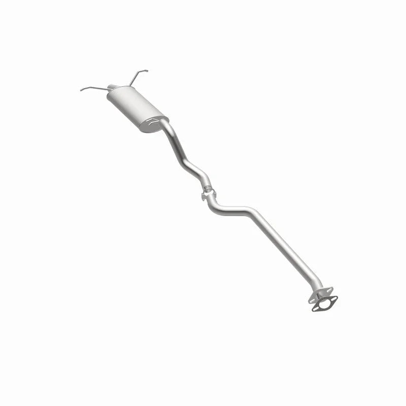 MagnaFlow BRE Exhaust Kit 01-06 Hyundai Santa Fe 2.7L - Additional View 9