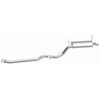 Load image into Gallery viewer, MagnaFlow BRE Exhaust Kit 01-06 Hyundai Santa Fe 2.7L - Additional View 10
