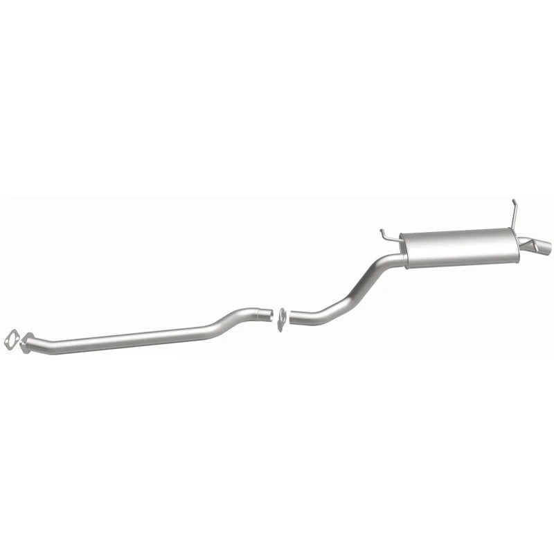 MagnaFlow BRE Exhaust Kit 01-06 Hyundai Santa Fe 2.7L - Additional View 10