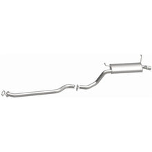 Load image into Gallery viewer, MagnaFlow BRE Exhaust Kit 01-06 Hyundai Santa Fe 2.7L - Additional View 10