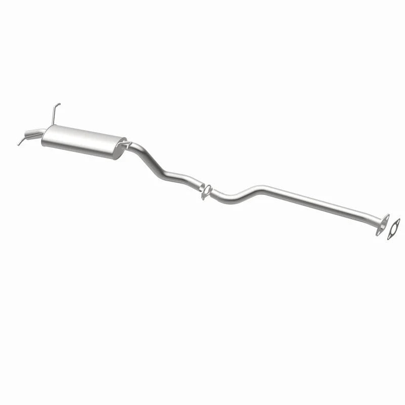 MagnaFlow BRE Exhaust Kit 01-06 Hyundai Santa Fe 2.7L - Additional View 14