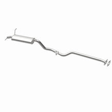 Load image into Gallery viewer, MagnaFlow BRE Exhaust Kit 01-06 Hyundai Santa Fe 2.7L - Additional View 14