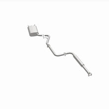 Load image into Gallery viewer, MagnaFlow BRE Exhaust Kit 01-06 Sebring Stratus - Side View
