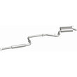 Load image into Gallery viewer, MagnaFlow BRE Exhaust Kit 01-06 Sebring Stratus - Additional View 5