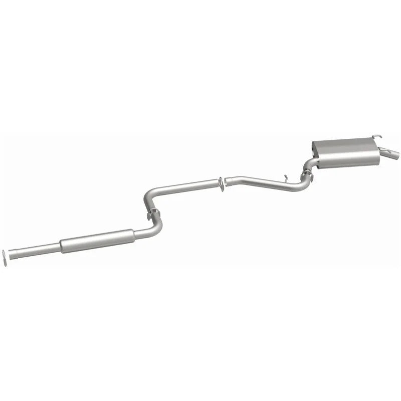 MagnaFlow BRE Exhaust Kit 01-06 Sebring Stratus - Additional View 5