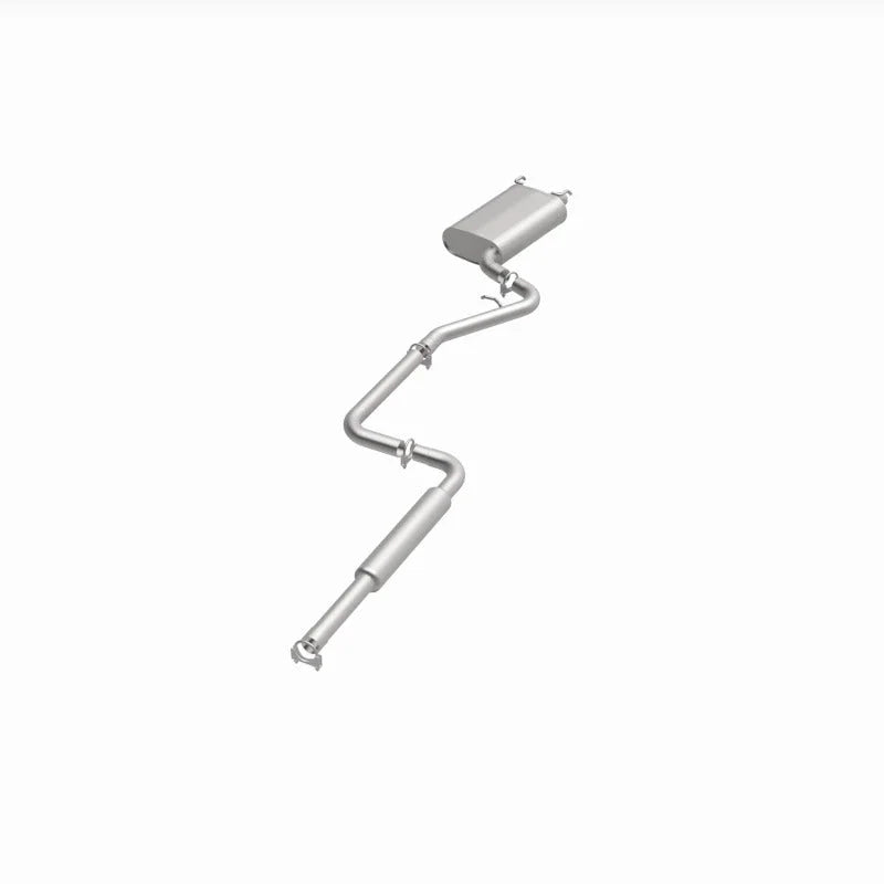 MagnaFlow BRE Exhaust Kit 01-06 Sebring Stratus - Additional View 6