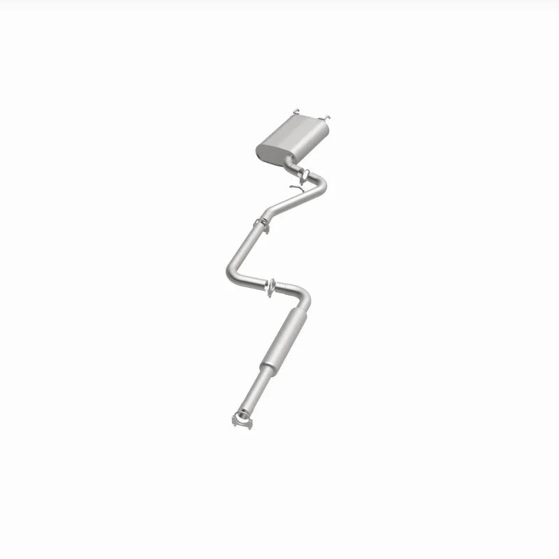 MagnaFlow BRE Exhaust Kit 01-06 Sebring Stratus - Additional View 7