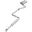 Load image into Gallery viewer, MagnaFlow BRE Exhaust Kit 01-06 Sebring Stratus - Additional View 10