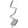 Load image into Gallery viewer, MagnaFlow BRE Exhaust Kit 01-06 Sebring Stratus - Additional View 11