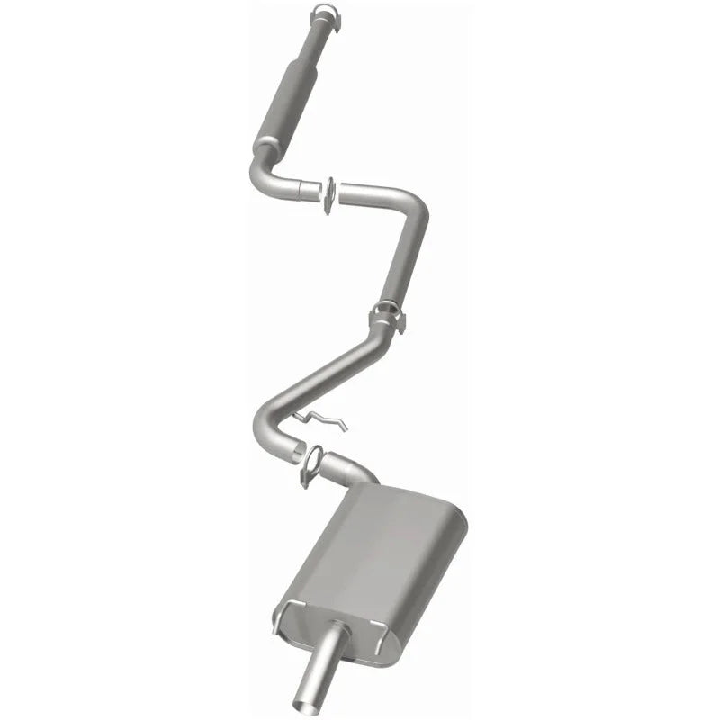 MagnaFlow BRE Exhaust Kit 01-06 Sebring Stratus - Additional View 11