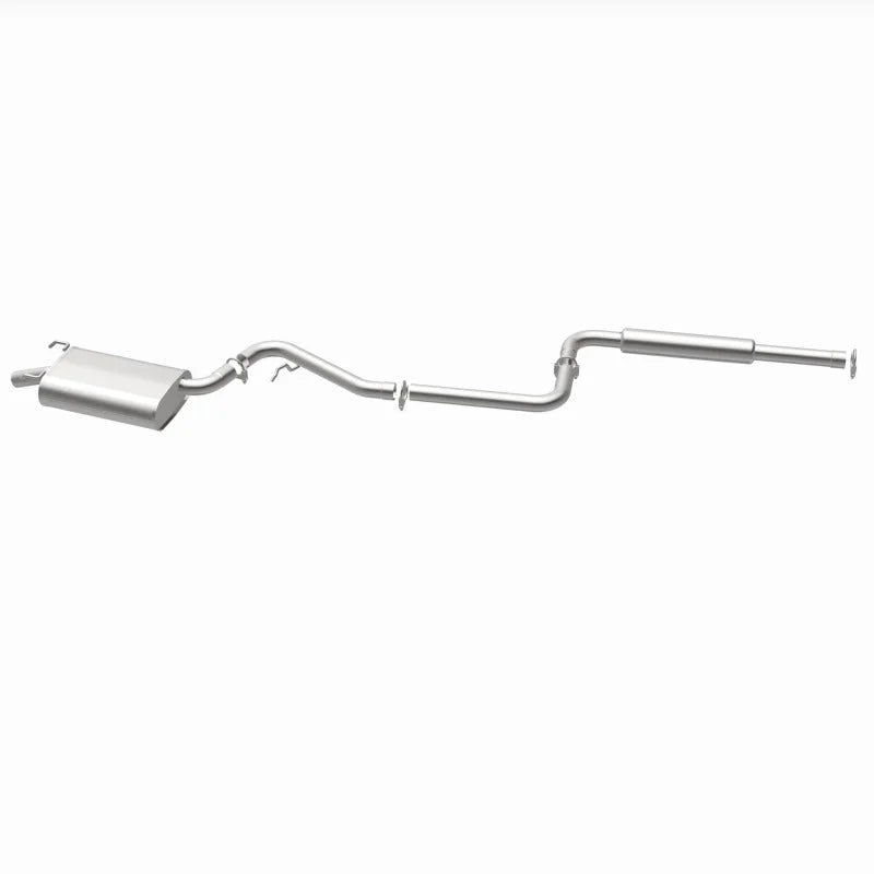 MagnaFlow BRE Exhaust Kit 01-06 Sebring Stratus - Additional View 12