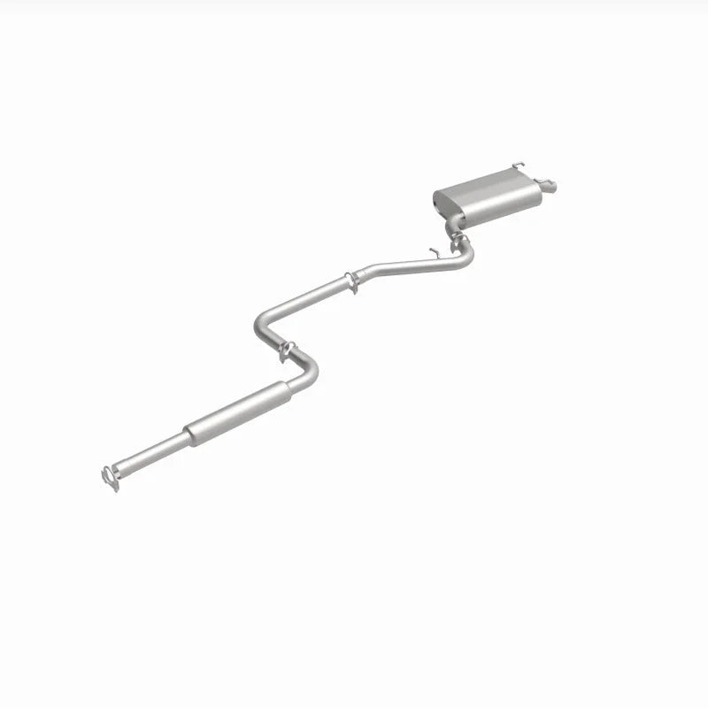 MagnaFlow BRE Exhaust Kit 01-06 Sebring Stratus - Additional View 13