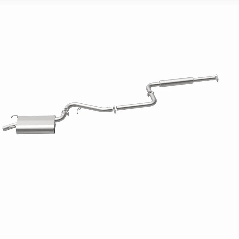 MagnaFlow BRE Exhaust Kit 01-06 Sebring Stratus - Additional View 14