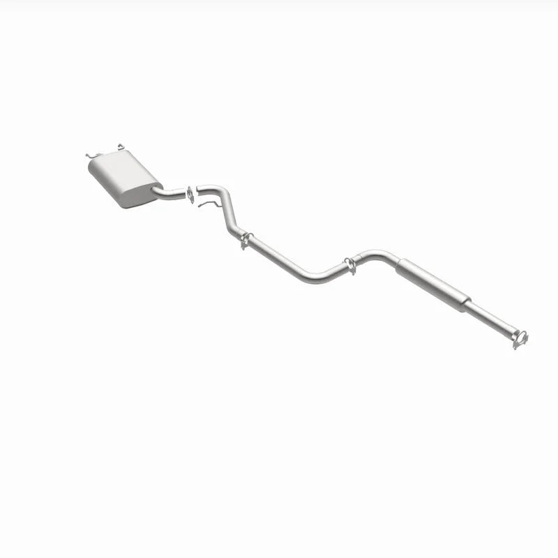 MagnaFlow BRE Exhaust Kit 01-06 Sebring Stratus - Additional View 16