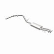 Load image into Gallery viewer, MagnaFlow BRE Exhaust Kit 01-06 Yukon Escalade 6.0L - Back View