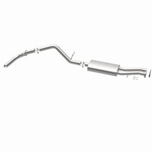 Load image into Gallery viewer, MagnaFlow BRE Exhaust Kit 01-06 Yukon Escalade 6.0L - Additional View 5