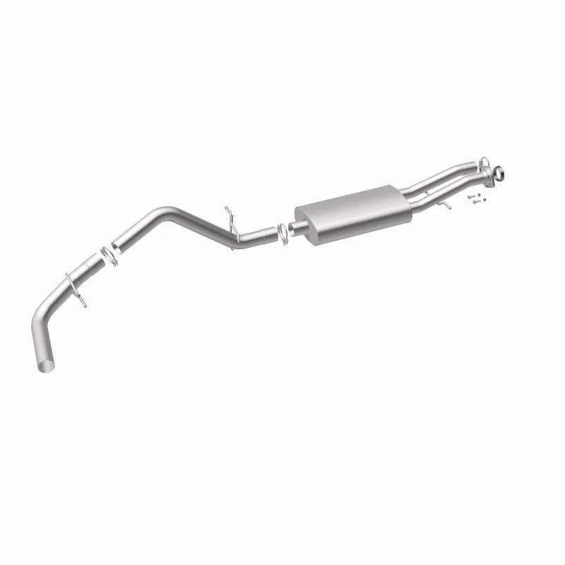 MagnaFlow BRE Exhaust Kit 01-06 Yukon Escalade 6.0L - Additional View 6