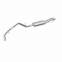 Load image into Gallery viewer, MagnaFlow BRE Exhaust Kit 01-06 Yukon Escalade 6.0L - Additional View 6