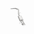 Load image into Gallery viewer, MagnaFlow BRE Exhaust Kit 01-06 Yukon Escalade 6.0L - Additional View 7