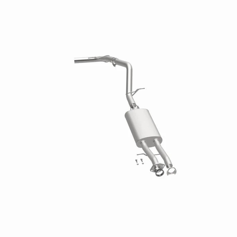 MagnaFlow BRE Exhaust Kit 01-06 Yukon Escalade 6.0L - Additional View 7