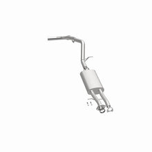 Load image into Gallery viewer, MagnaFlow BRE Exhaust Kit 01-06 Yukon Escalade 6.0L - Additional View 7