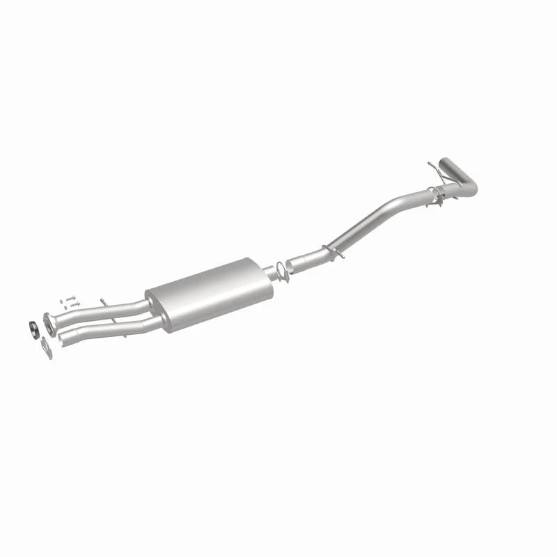 MagnaFlow BRE Exhaust Kit 01-06 Yukon Escalade 6.0L - Additional View 9