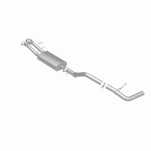 Load image into Gallery viewer, MagnaFlow BRE Exhaust Kit 01-06 Yukon Escalade 6.0L - Additional View 10