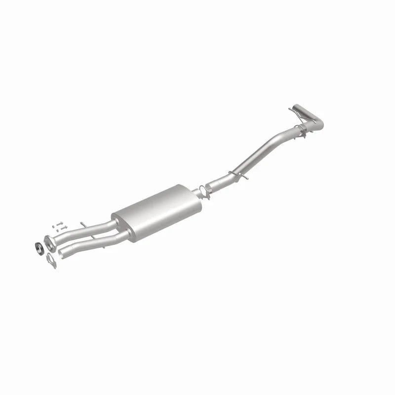 MagnaFlow BRE Exhaust Kit 01-06 Yukon Escalade 6.0L - Additional View 11