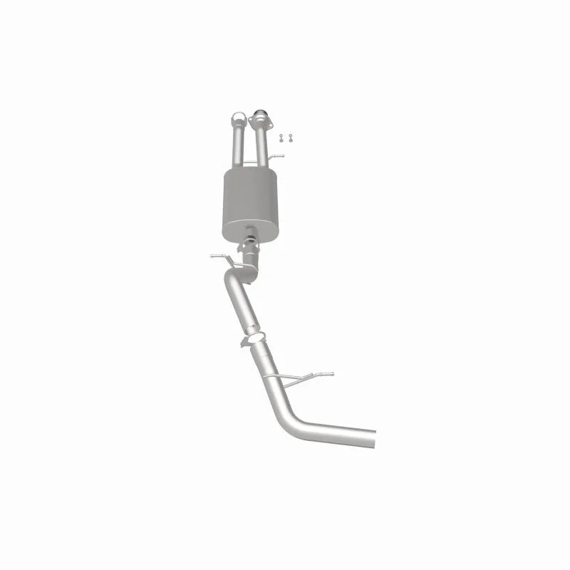 MagnaFlow BRE Exhaust Kit 01-06 Yukon Escalade 6.0L - Additional View 12