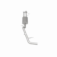Load image into Gallery viewer, MagnaFlow BRE Exhaust Kit 01-06 Yukon Escalade 6.0L - Additional View 12