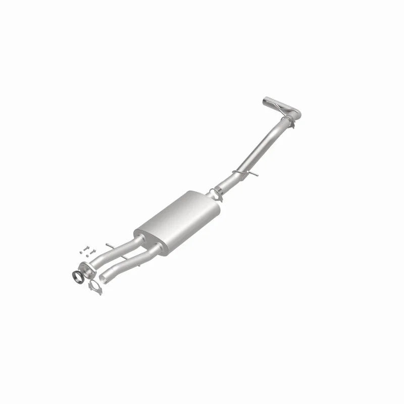 MagnaFlow BRE Exhaust Kit 01-06 Yukon Escalade 6.0L - Additional View 16