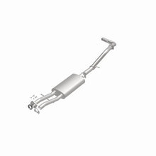 Load image into Gallery viewer, MagnaFlow BRE Exhaust Kit 01-06 Yukon Escalade 6.0L - Additional View 16